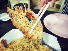 -龙海鲜螃蟹王(宏茂桥店)