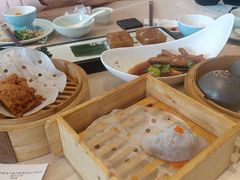 -渔村盛宴(航空新城店)