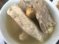 -松發肉骨茶(克拉码头店)