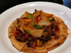 -木卡买提新疆餐厅·清真(新里海顿公馆店)