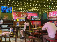 -大吉利·潮汕鲜牛肉火锅(西安店)