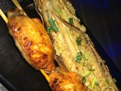 -望恋·天台音乐餐厅