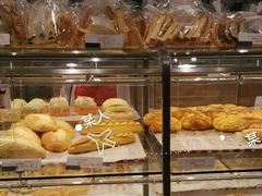 -BreadTalk面包新语·烘焙蛋糕(高德置地春广场店)