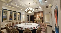 -梅龙镇酒家·宴会厅(南京西路总店)