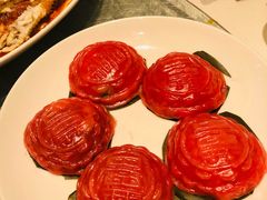 -莆田餐厅PUTIEN(武商MALL店)