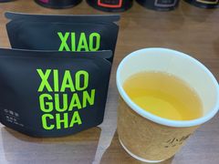 -小罐茶(杭州大厦店)