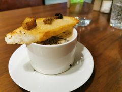黑松露卡布奇诺-G+KITCHEN(龙湖狮山天街店)