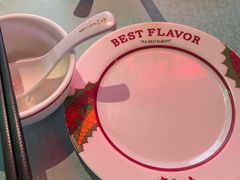 -嘉味茶餐厅(万象汇店)