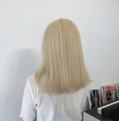 -MY HAIR ARDOR