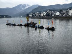 -新安江山水画廊风景区