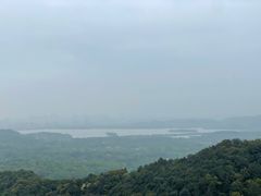 -北高峰