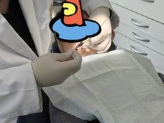 -雅悦齿科(顾村公园店)
