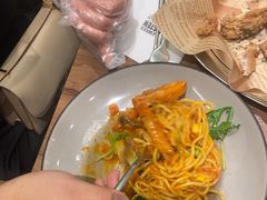-Pennehut畔尼意面(合肥万象城店)