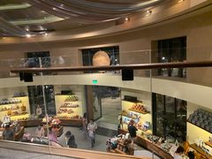-星巴克(迪士尼小镇店)