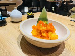 火焰虾-隐泉之语日式料理(王府中环店)