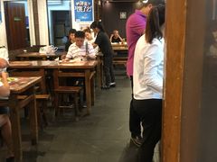 大堂-永祥烧腊餐厅(虹口店)