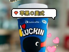 -瑞幸咖啡(沙河世纪广场一层店)