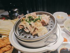 -丁里羊肉小镇(天鹅湖总店)