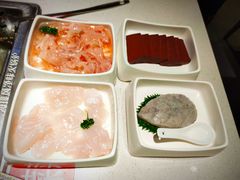 捞派巴沙鱼片-海底捞火锅(银泰中心店)