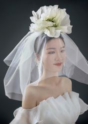 点击看大图 -挪娅婚纱摄影皇家会所