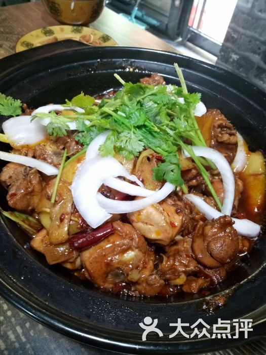 花雕醉鸡(武汉路店)-图片-洛阳美食-大众点评网