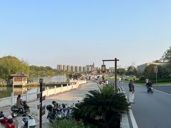 -八大山人梅湖景区