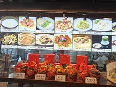 -猪肉婆私房菜(容桂总店)