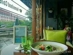 -MEET COFFEE婉约咖啡(宝善公寓店)