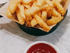 -必胜客(远大路店)