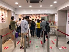 -珍妮曲奇聪明小熊(尖沙咀店)