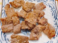 -热血兄弟·炭火烤肉(融侨中心店)