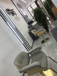 -IN HAIR艺术+造型