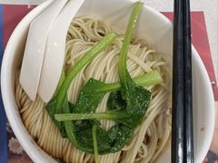 鸡汁拌面-振鼎鸡(福州路店)