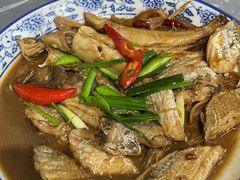 -阿钦大排档
