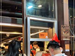 -放哈·甜醅子奶茶创造者(正宁路店)