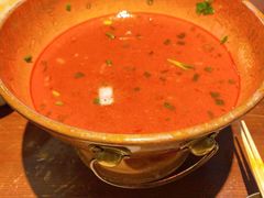 -成都你六姐·牛肉冒菜(城市集市合生汇店)