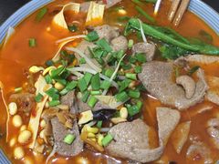 -梓袍面庄(渝北店)