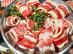 -英雄故事地摊烤肉(马驹桥店)