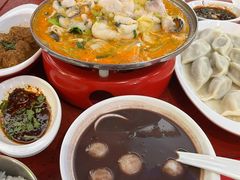 -喜家德虾仁水饺(景枫中心店)