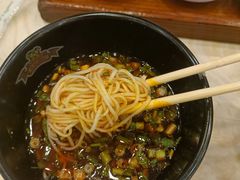 -乡党臊子面(丰庆公园店)