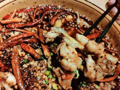 -川天喉重庆江湖菜