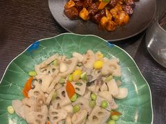 -海天楼中餐厅(吴宫泛太平洋酒店)