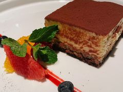 提拉米苏Tiramisu-Solo(衡山路店)