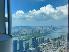 -长沙尼依格罗酒店