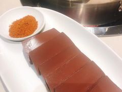 -浩爷羊蝎子火锅(望京店)