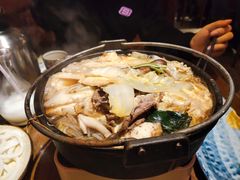 -二丁目食堂(铁西万象汇店)