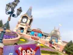 -上海迪士尼度假区