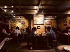 大堂-霄汉牛三鲜湖北砂锅菜(万松园2店)