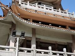 -水濂山森林公园