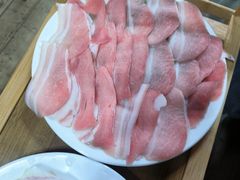 -银同牦牛肉火锅